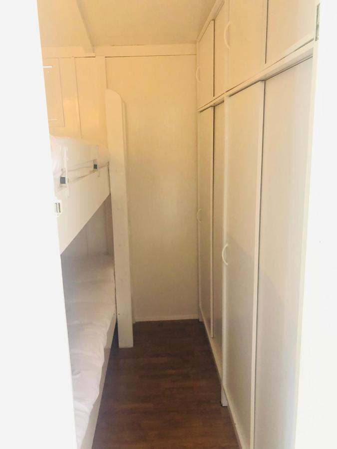 Tiny House 'T Heidehoes In Usselo Enschede Buitenkant foto